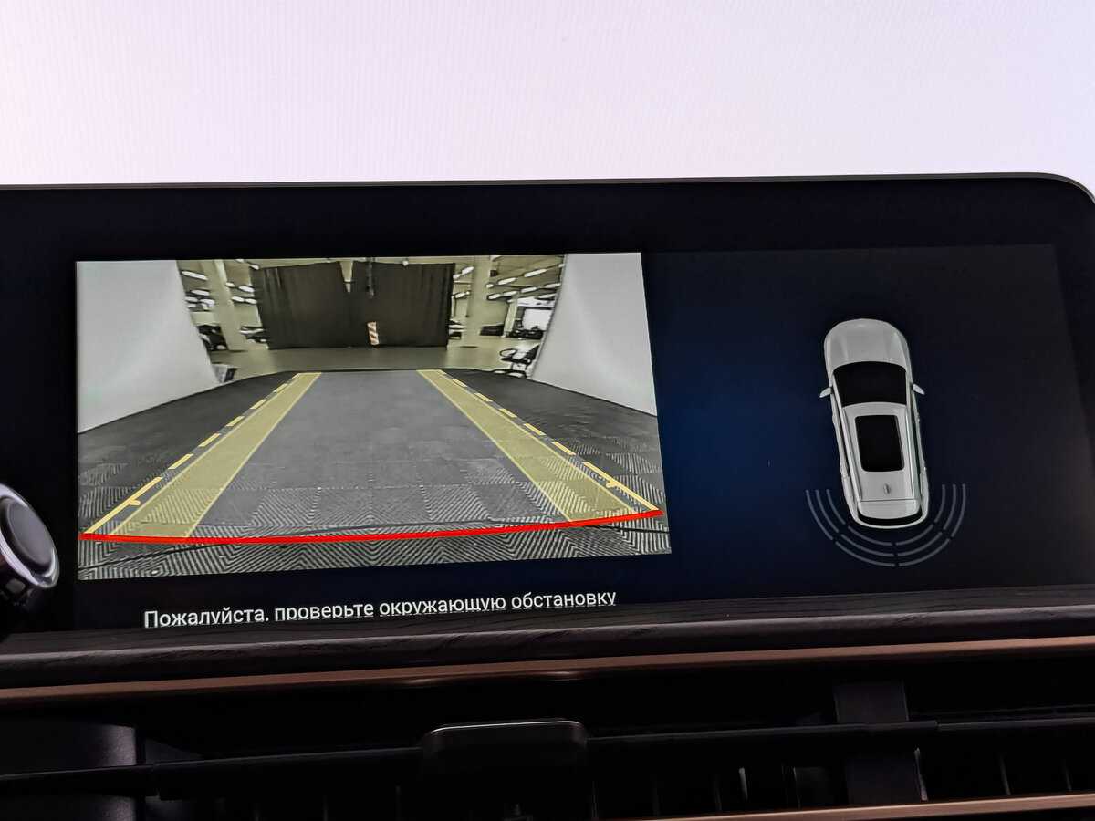 EXEED LX 2023 года с пробегом. Фото: #22