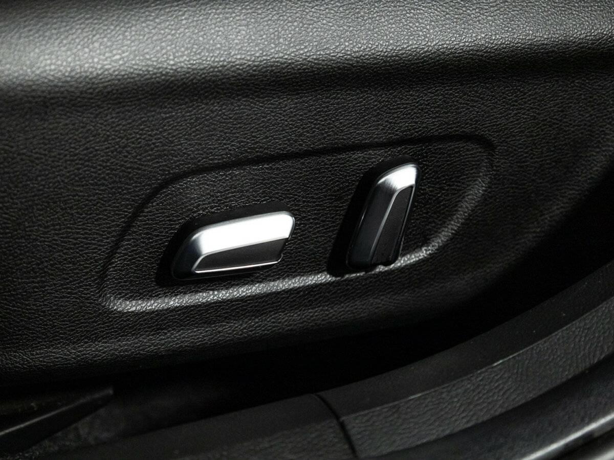 OMODA S5 2023 года с пробегом. Фото: #16