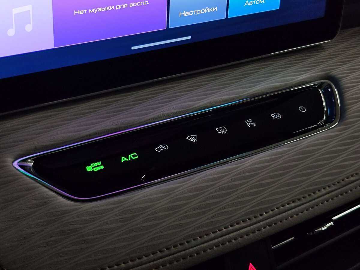 Haval Jolion 2021 года с пробегом. Фото: #18