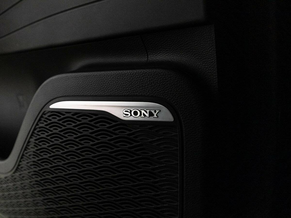 Chery Arrizo 8 2023 года с пробегом. Фото: #16