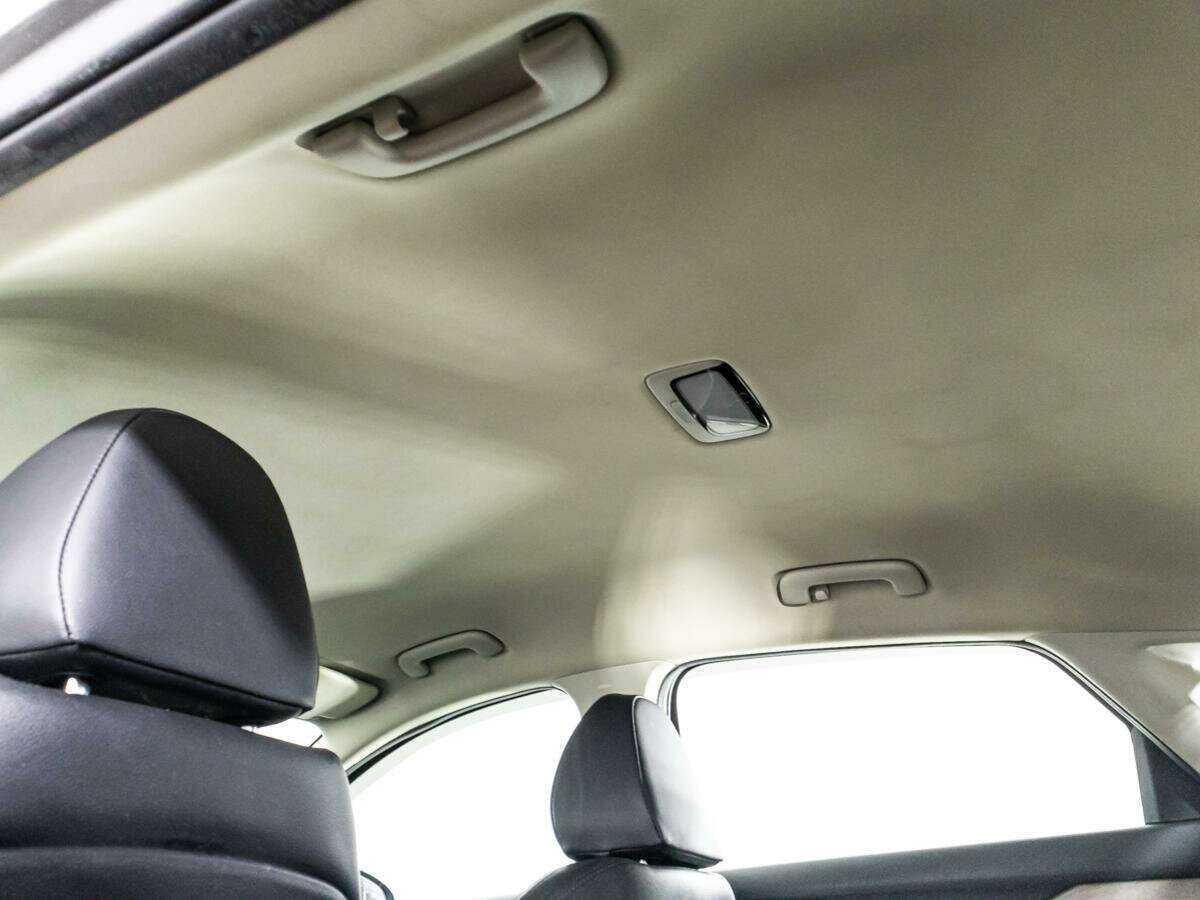 Kia K5 2021 года с пробегом. Фото: #23