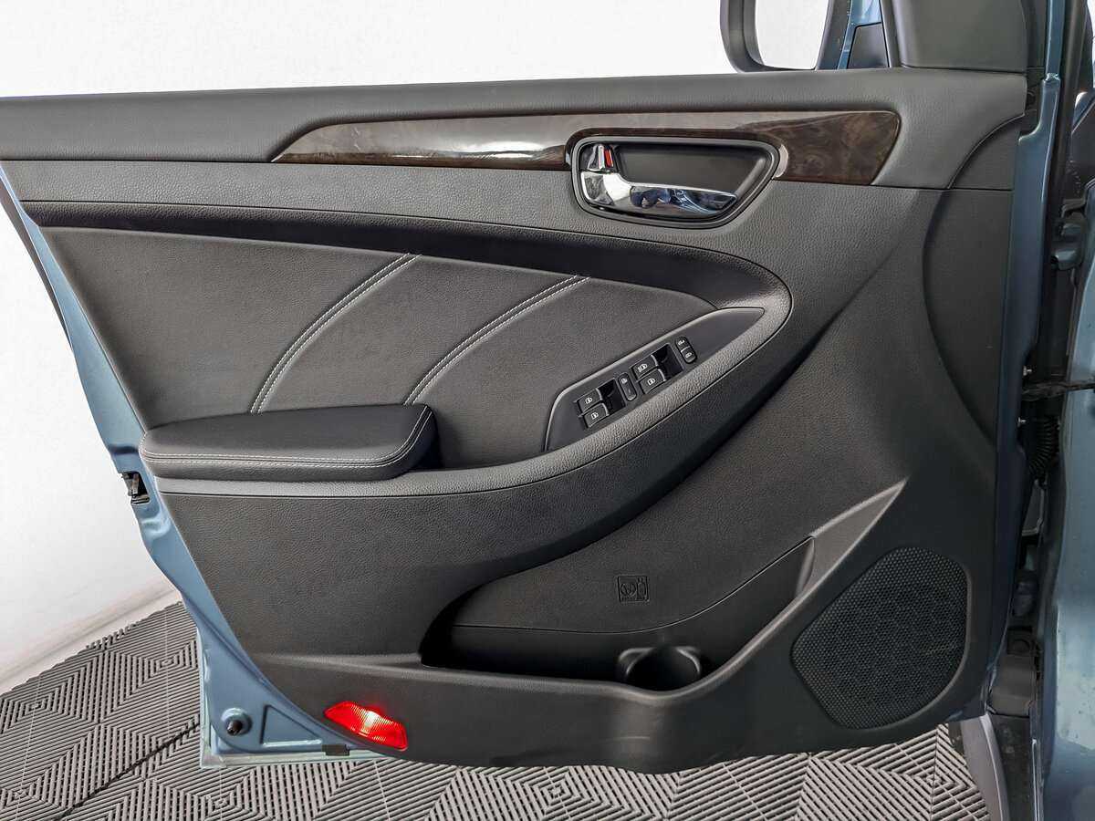 Dongfeng 580 2021 года с пробегом. Фото: #14