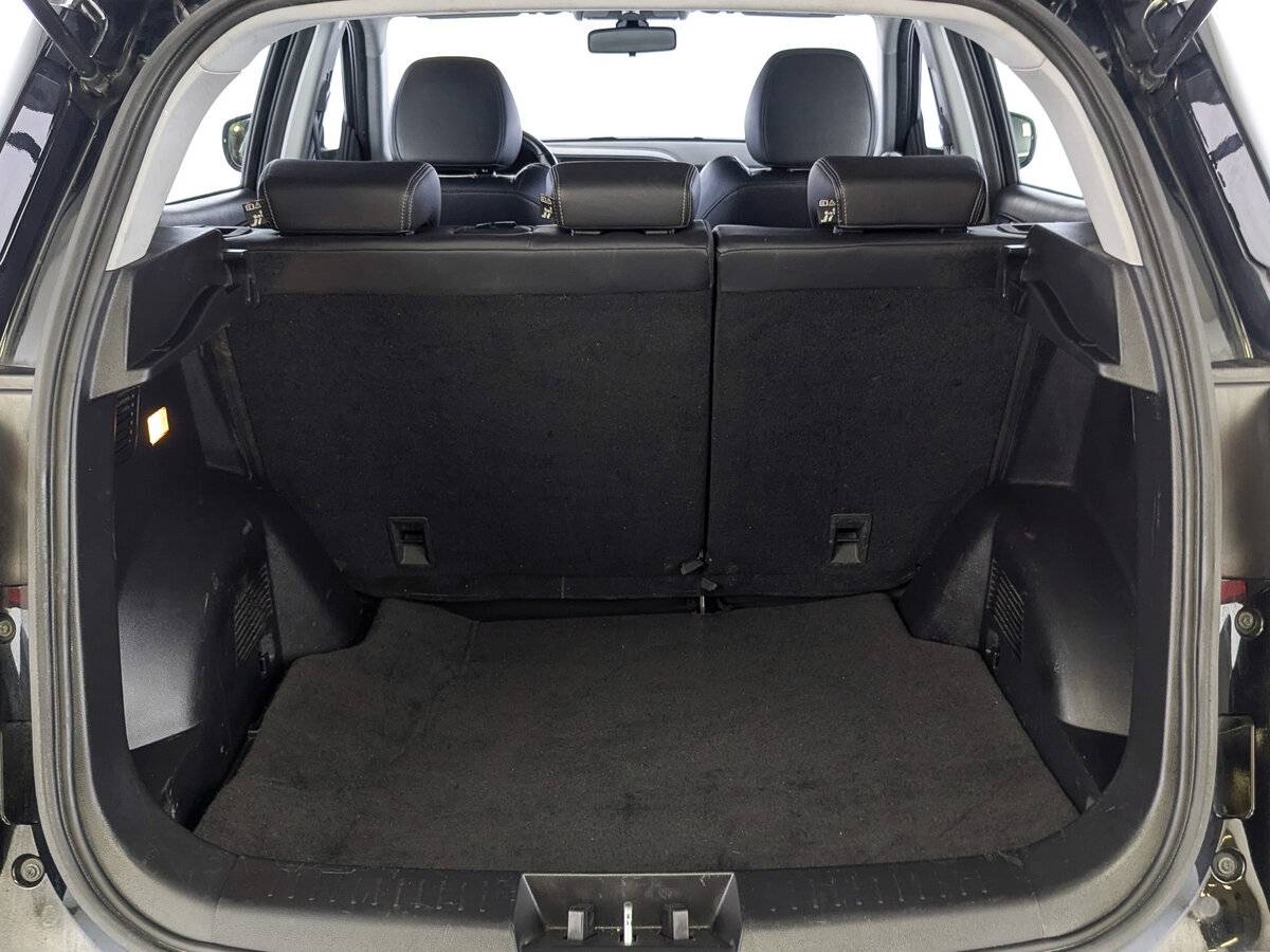 Chery Tiggo 4 2022 года с пробегом. Фото: #9