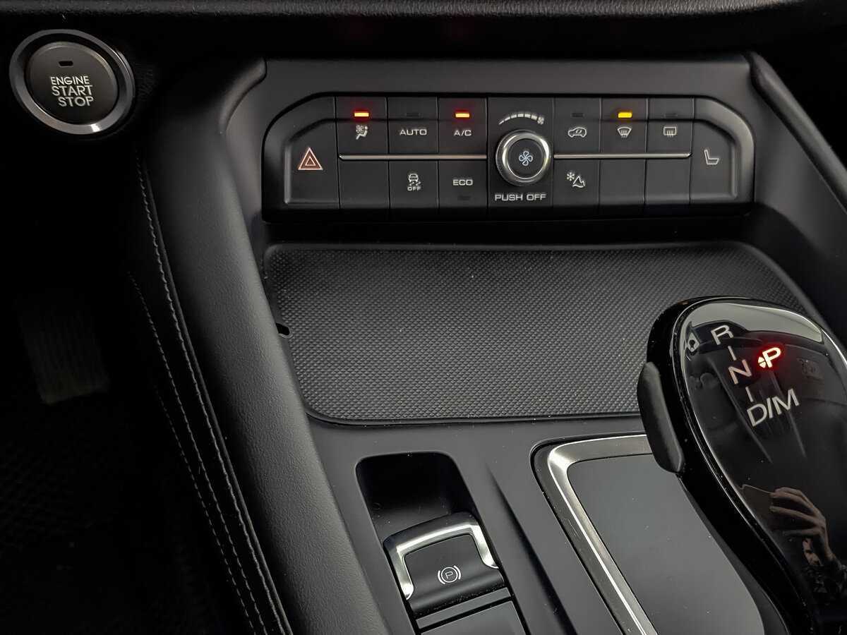 Haval F7 2021 года с пробегом. Фото: #22