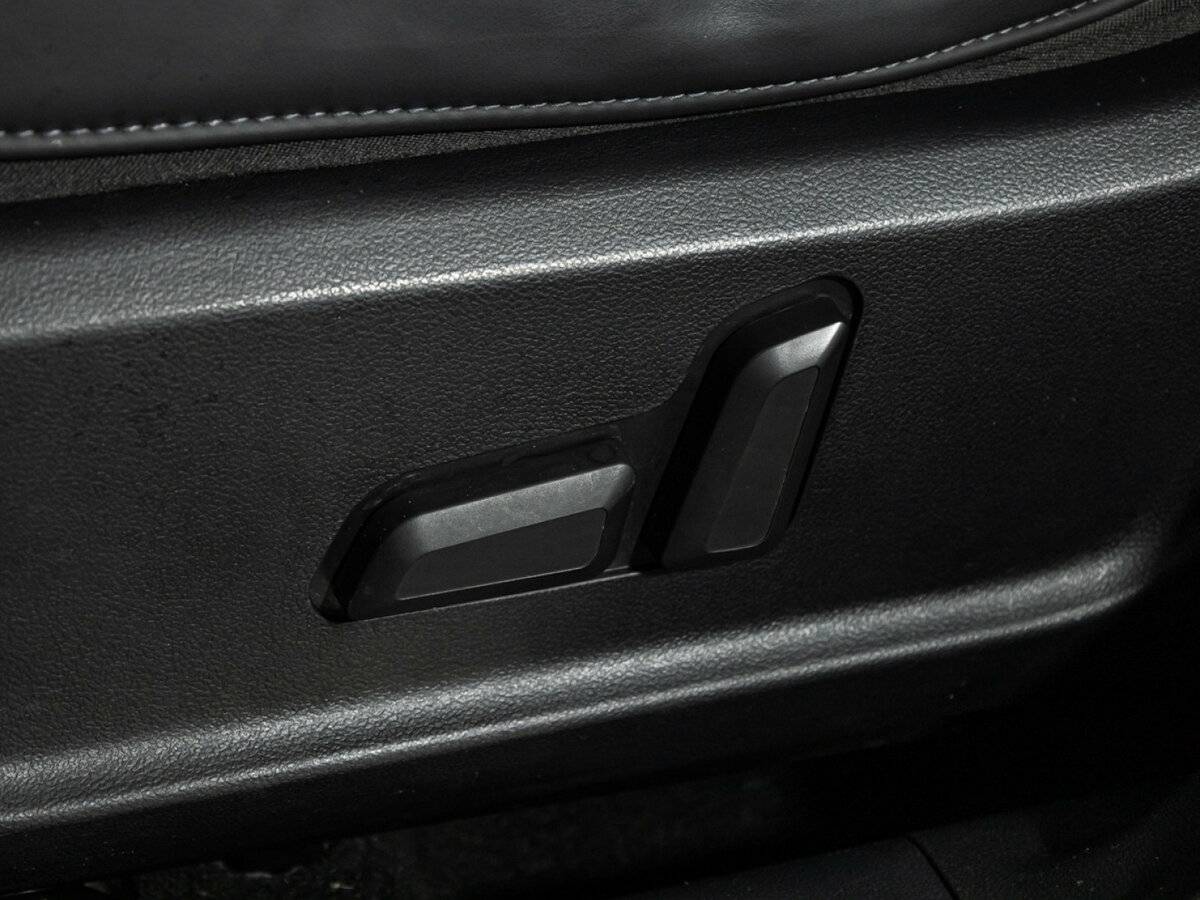 Haval F7x 2019 года с пробегом. Фото: #16