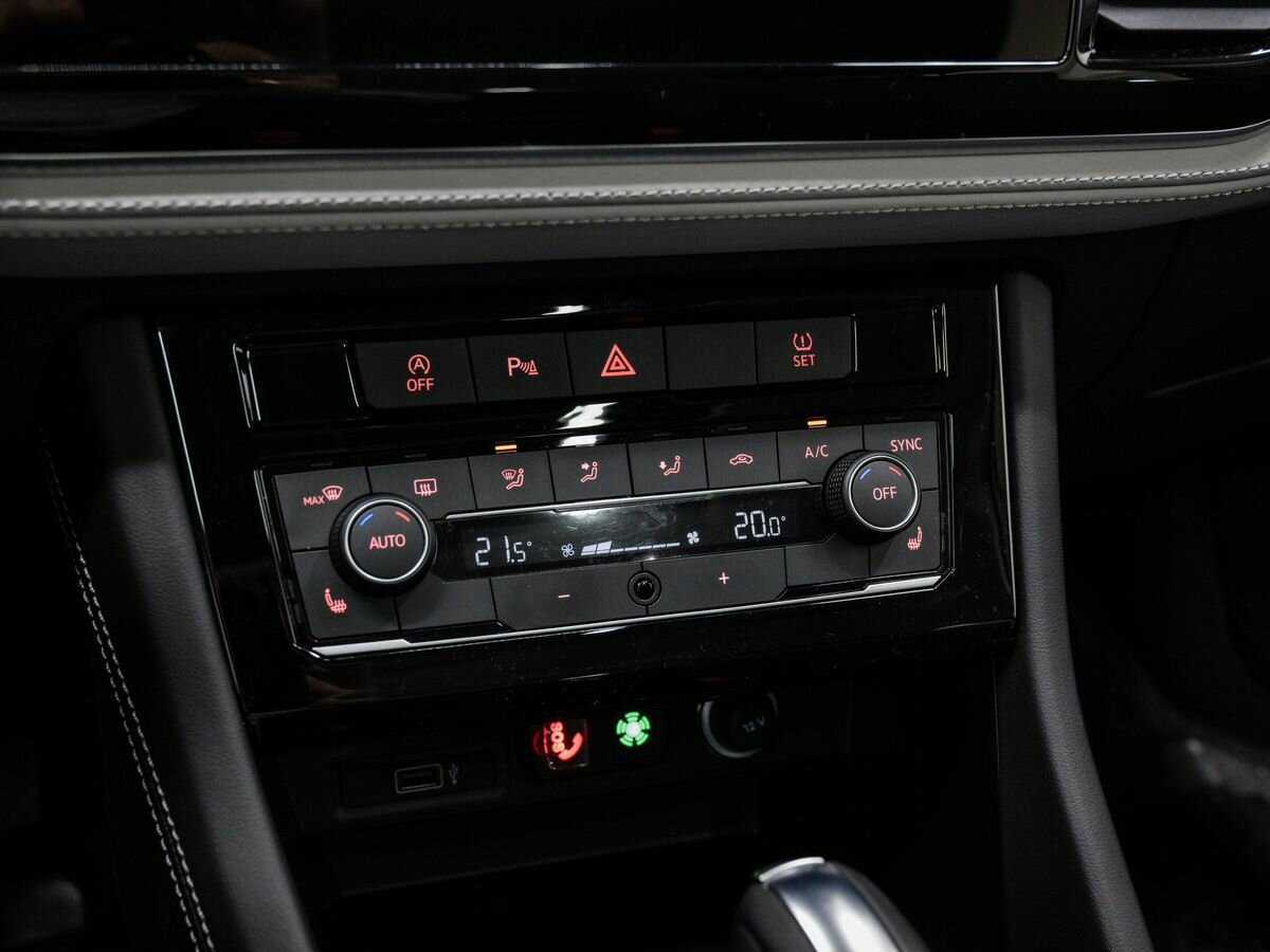 Jetta VS5 2023 года с пробегом. Фото: #19