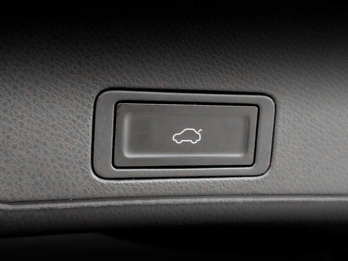 Chery Tiggo 8 Pro 2022 года с пробегом. Фото: #25