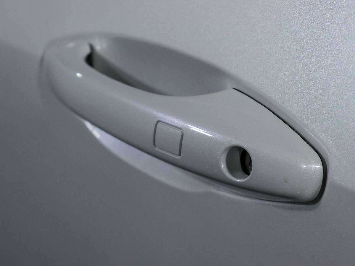 Haval F7x 2021 года с пробегом. Фото: #15