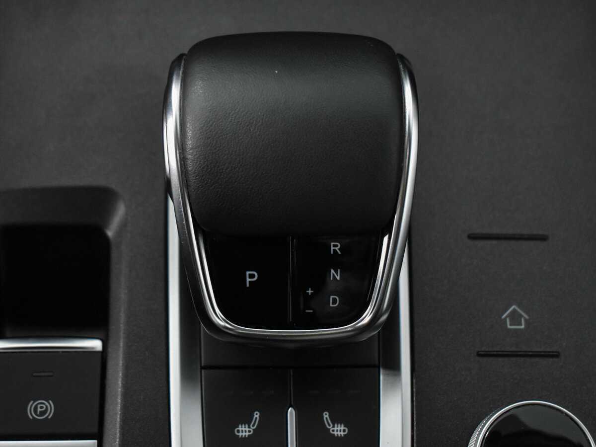 OMODA C5 2022 года с пробегом. Фото: #9