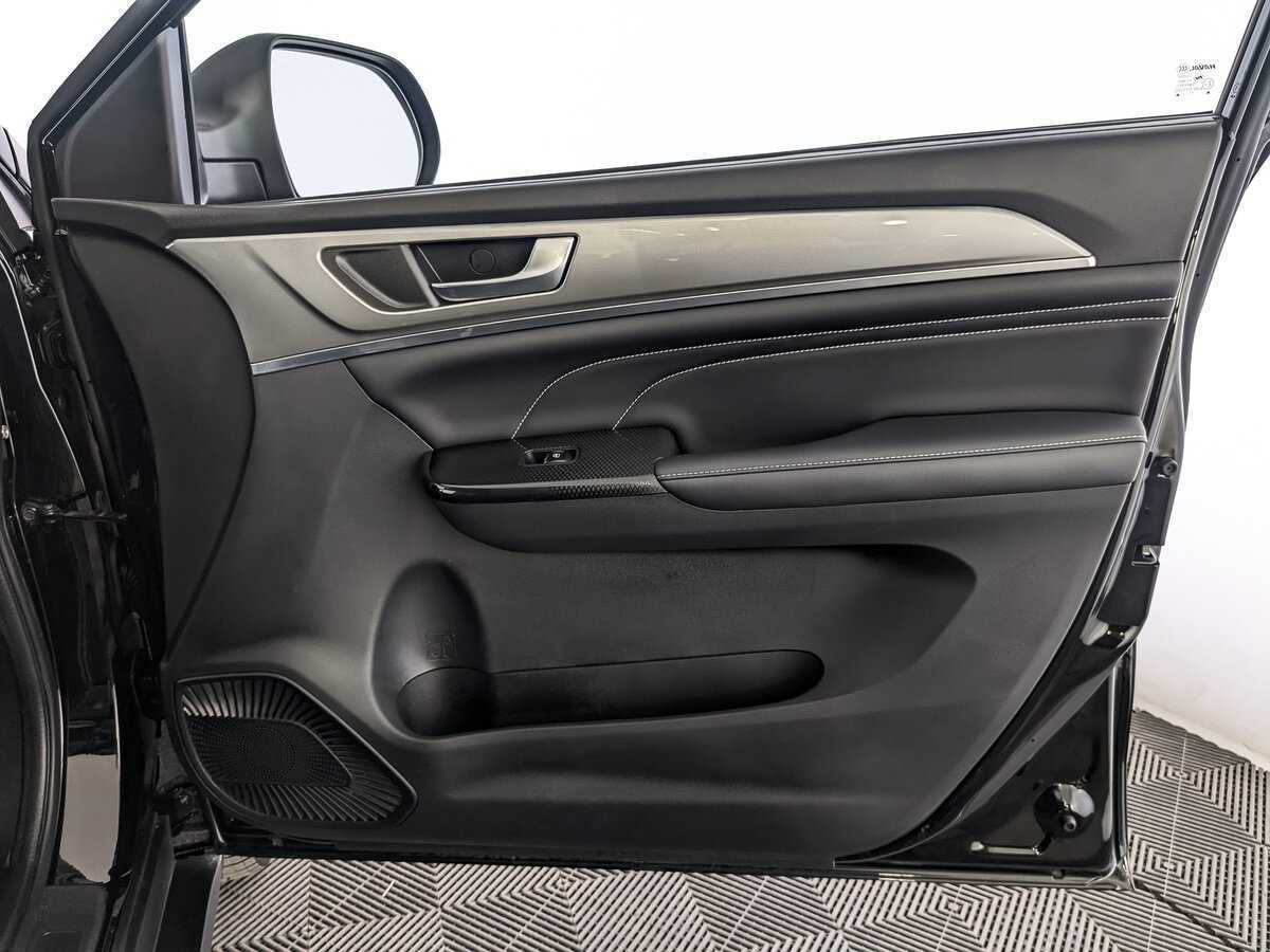 Haval M6 2023 года с пробегом. Фото: #22