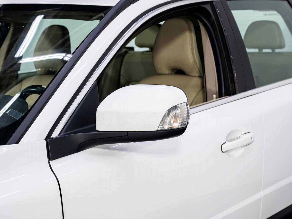 Volvo XC70 2014 года с пробегом. Фото: #7