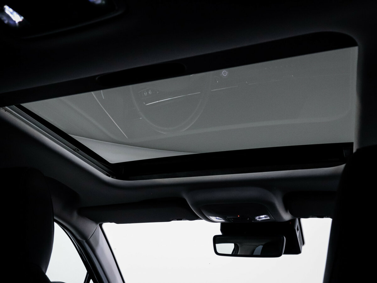 OMODA C5 2023 года с пробегом. Фото: #16