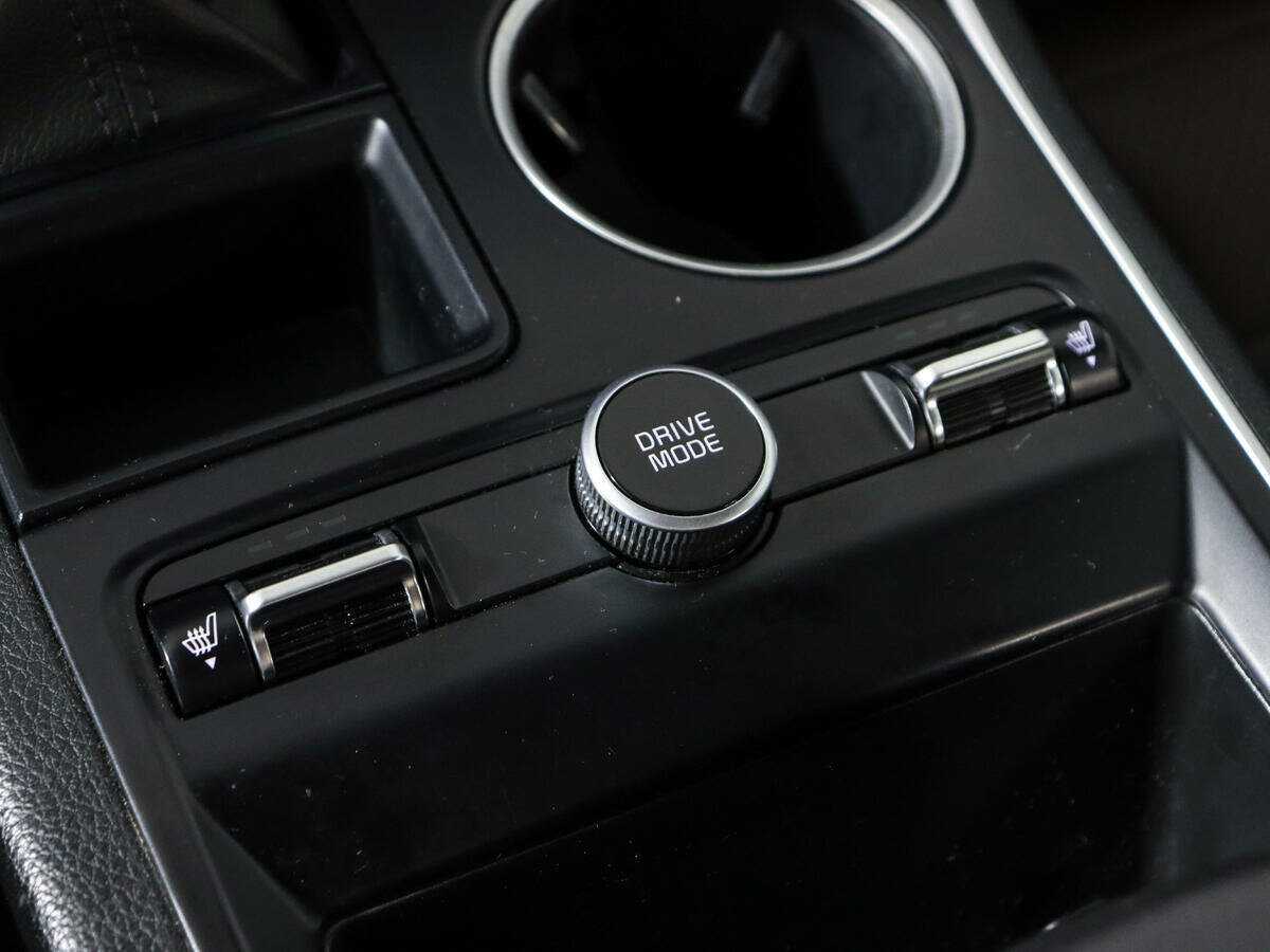 Kia K5 2020 года с пробегом. Фото: #15