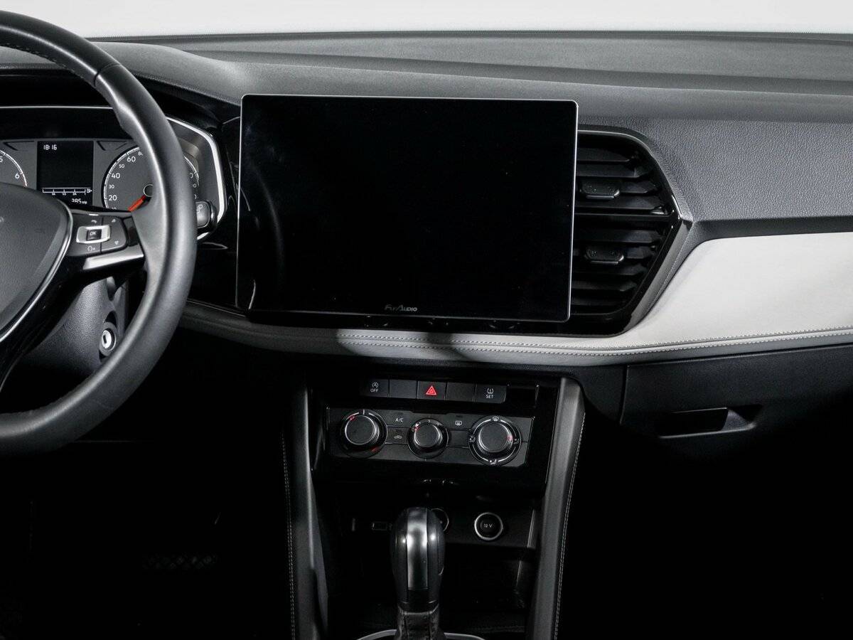 Jetta VS5 2023 года с пробегом. Фото: #12