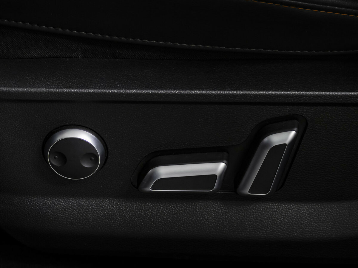 Haval Dargo 2024 года с пробегом. Фото: #11