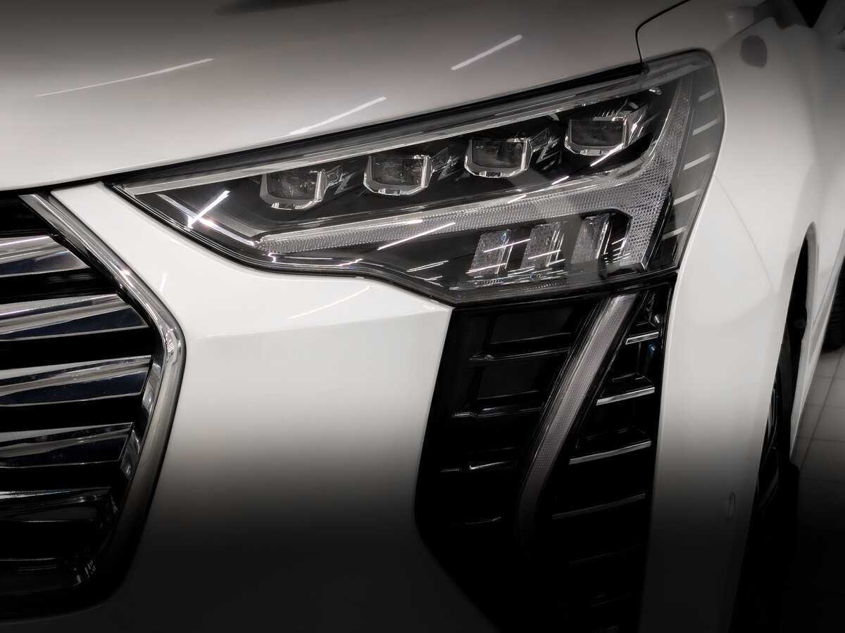 Haval Jolion 2021 года с пробегом. Фото: #16