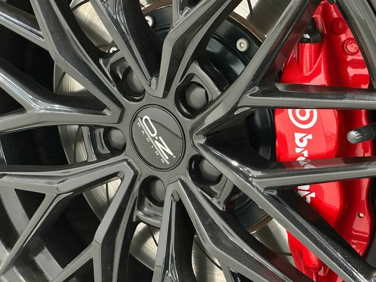 Chery Arrizo 8 2023 года с пробегом. Фото: #11