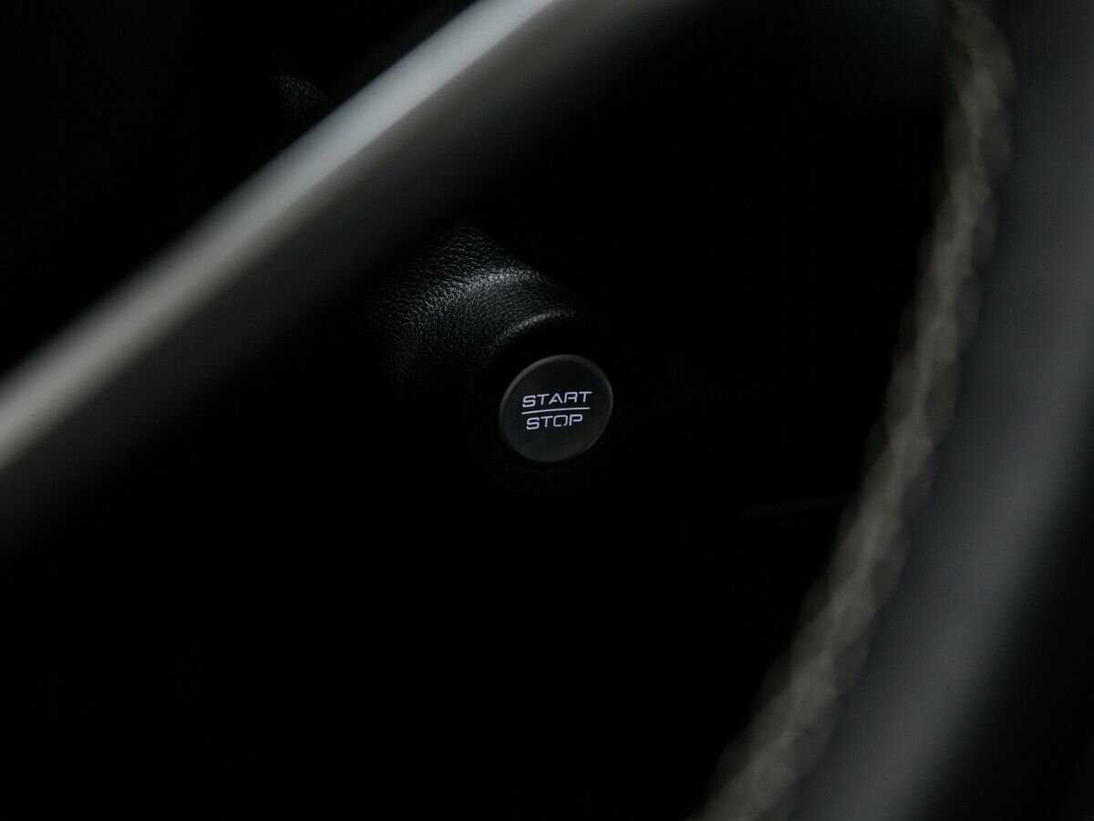 Haval Jolion 2022 года с пробегом. Фото: #20