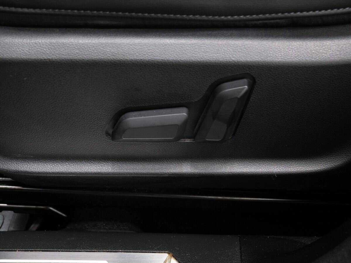 Haval F7x 2021 года с пробегом. Фото: #20