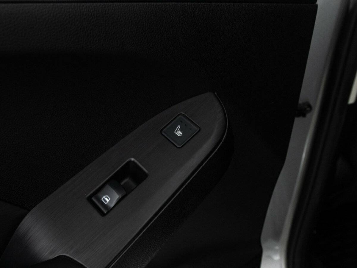 Haval Jolion 2022 года с пробегом. Фото: #21