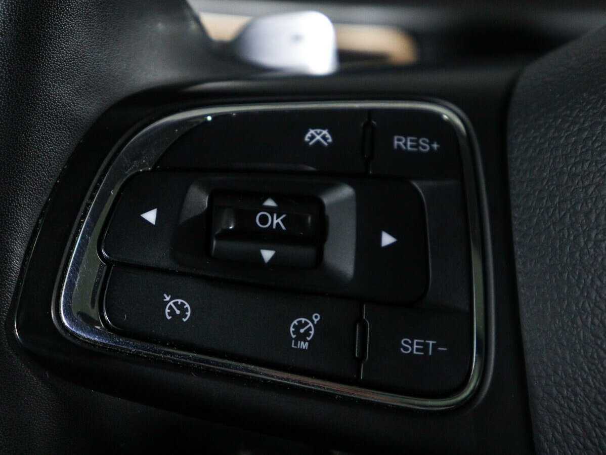 EXEED LX 2021 года с пробегом. Фото: #21