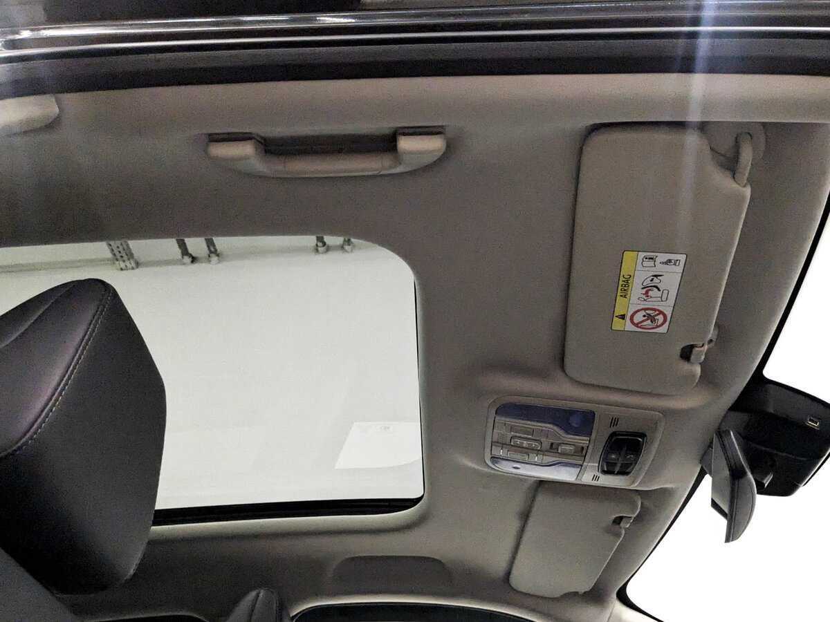 Haval F7 2023 года с пробегом. Фото: #20