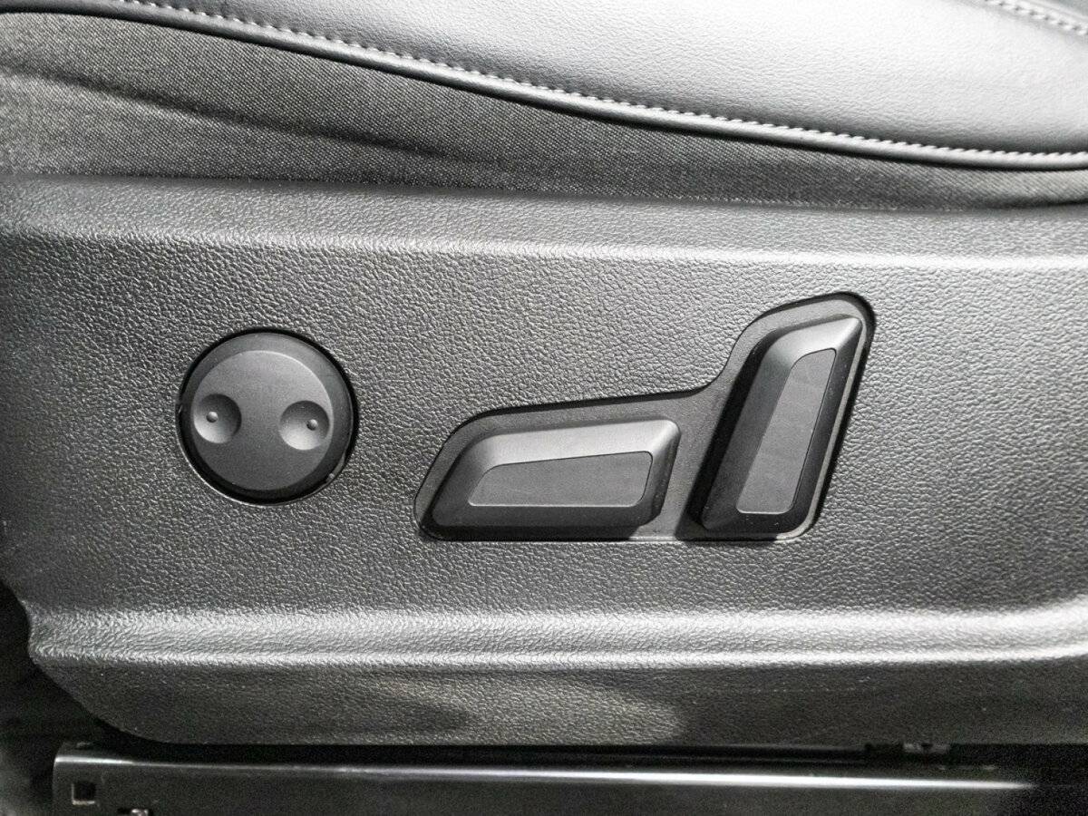 Haval F7x 2023 года с пробегом. Фото: #15