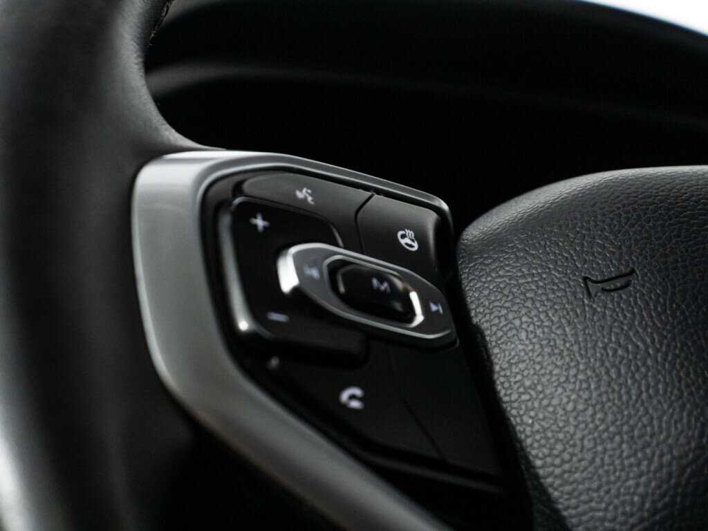 Haval Jolion 2022 года с пробегом. Фото: #17