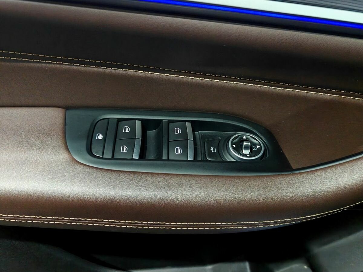 Chery Tiggo 8 Pro 2022 года с пробегом. Фото: #18