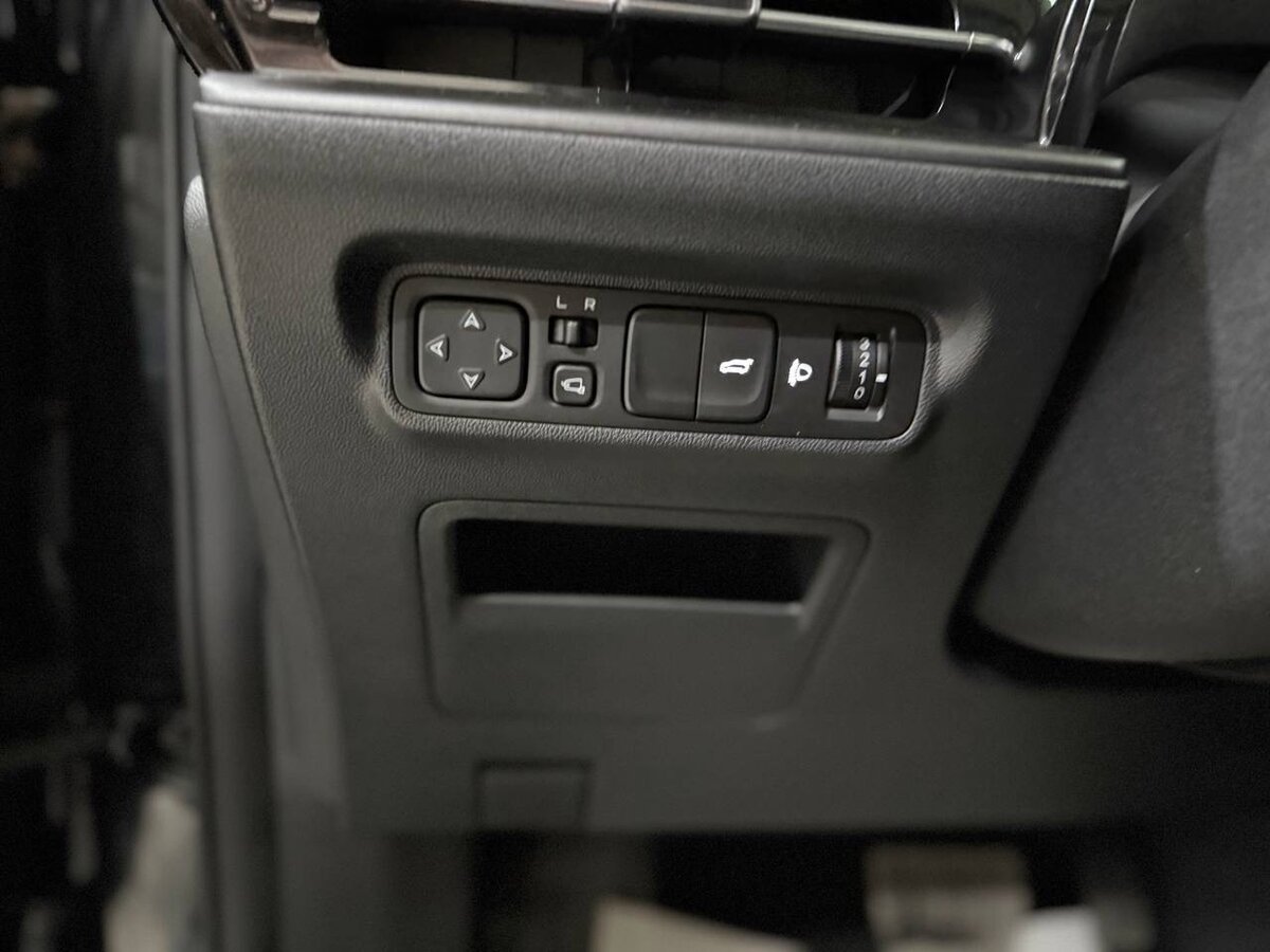 Changan UNI-S (CS55 Plus) 2024 года с пробегом. Фото: #17