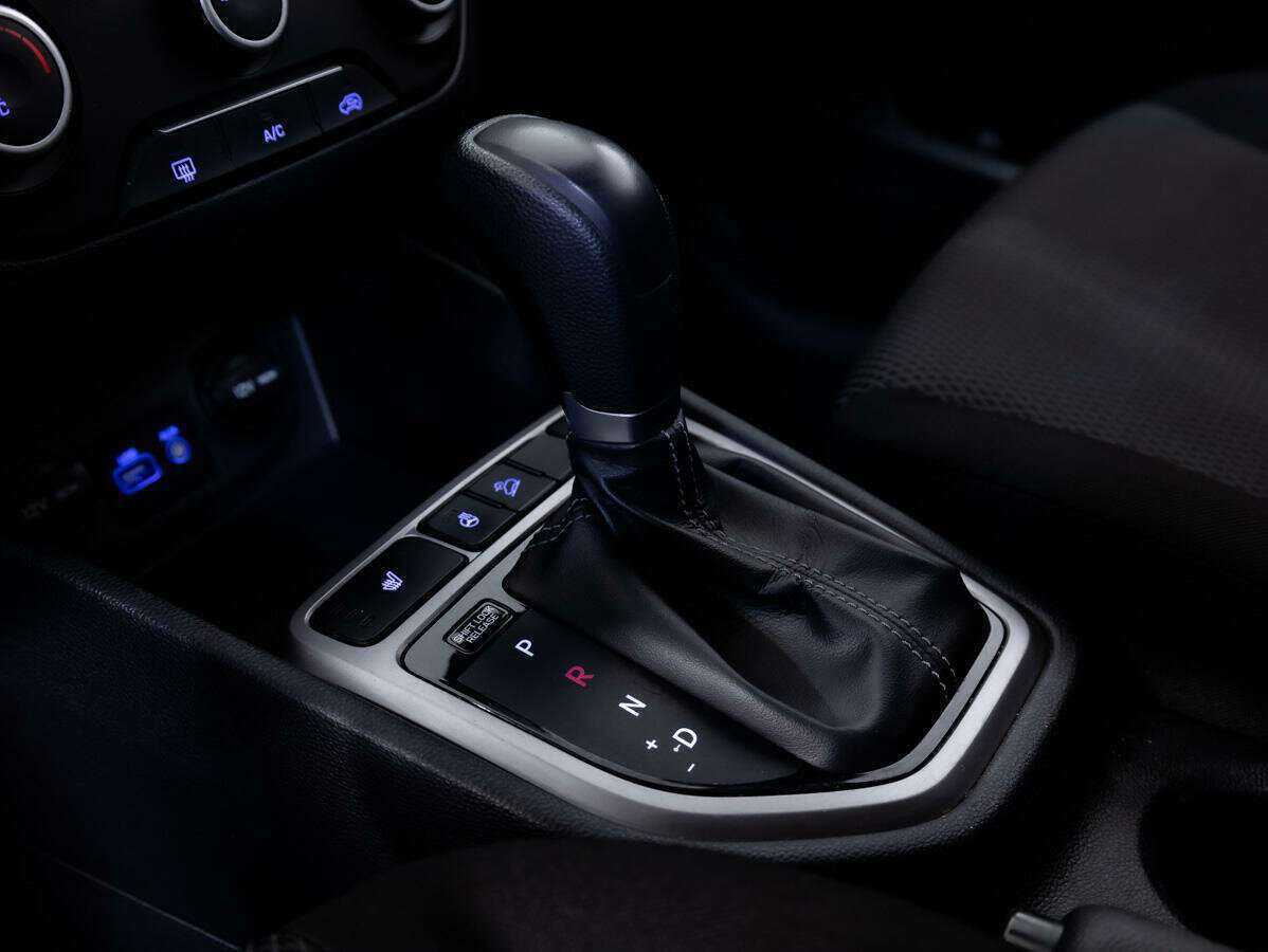Hyundai Creta 2019 года с пробегом. Фото: #13