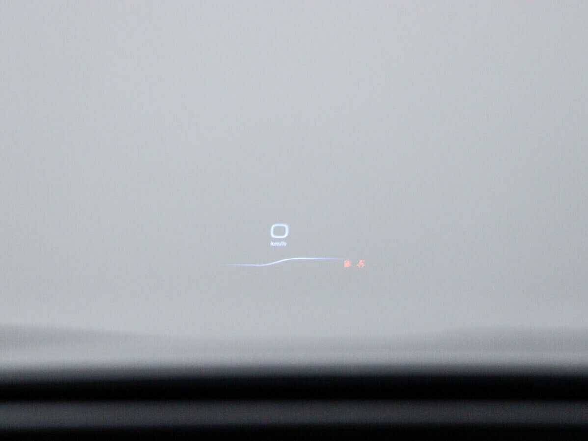 Haval Jolion 2023 года с пробегом. Фото: #17