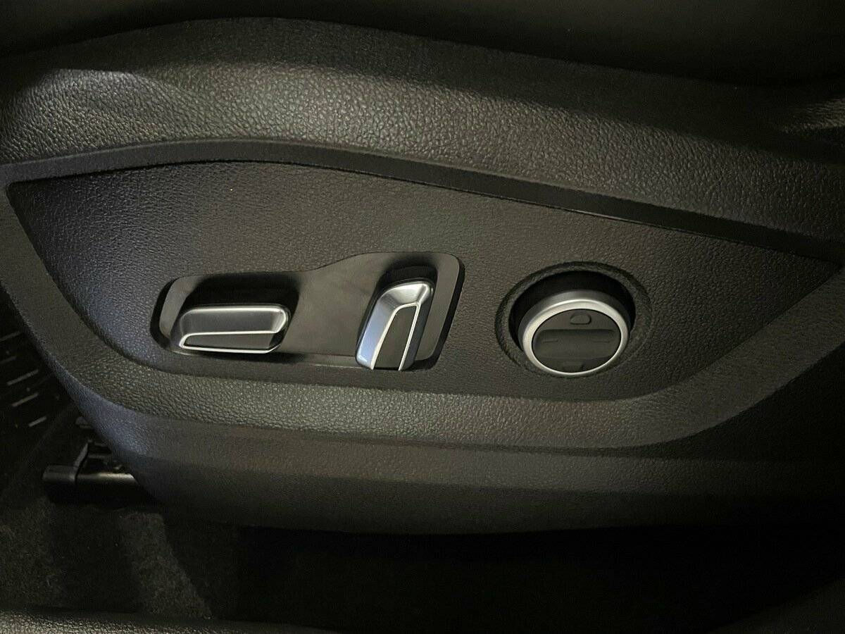 Chery Tiggo 8 2022 года с пробегом. Фото: #13