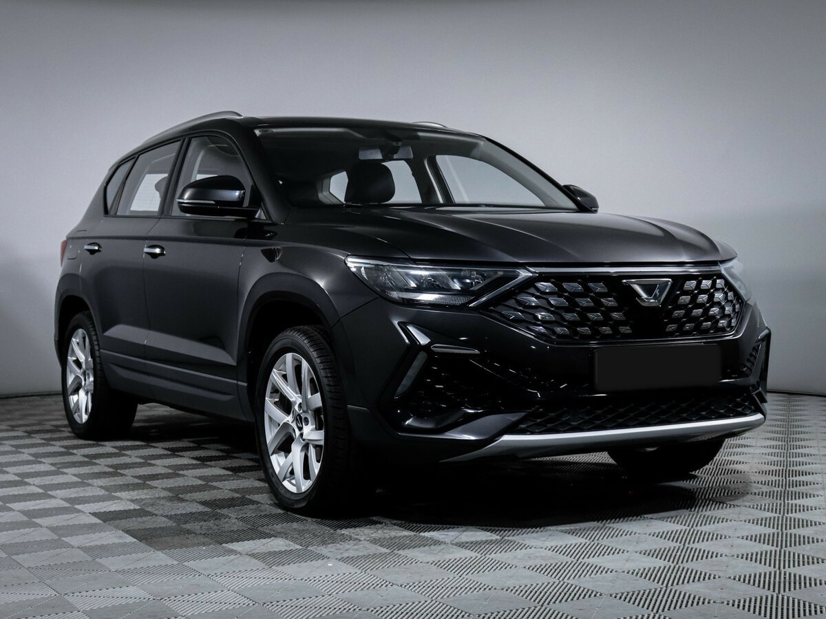 Jetta VS5 2023 года с пробегом. Фото: #2