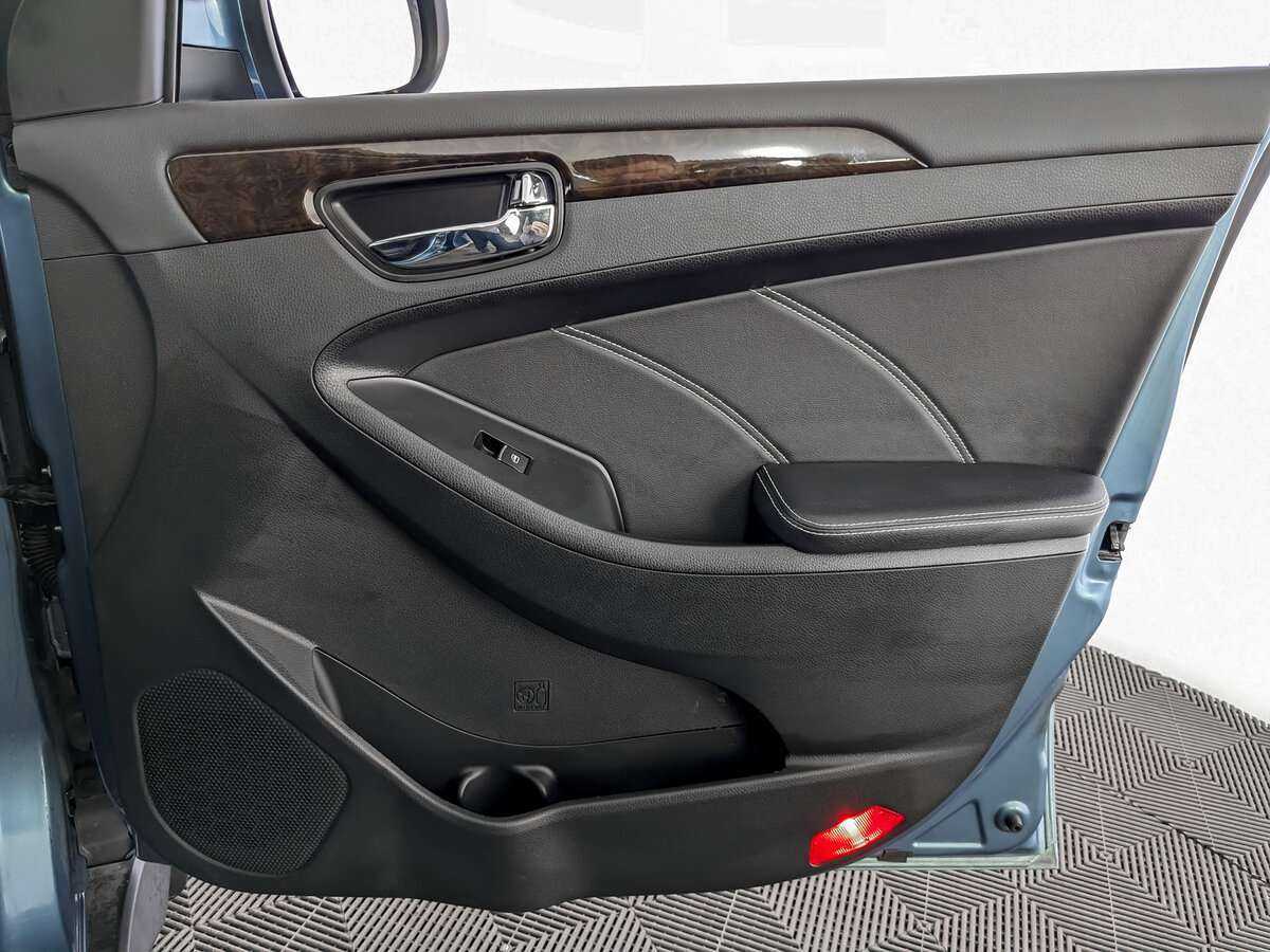 Dongfeng 580 2021 года с пробегом. Фото: #18