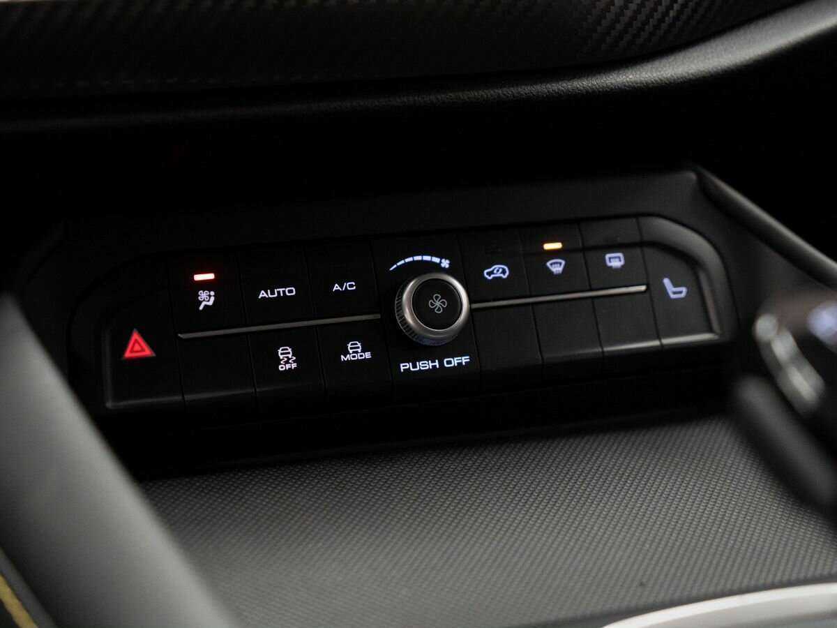 Haval F7x 2021 года с пробегом. Фото: #9