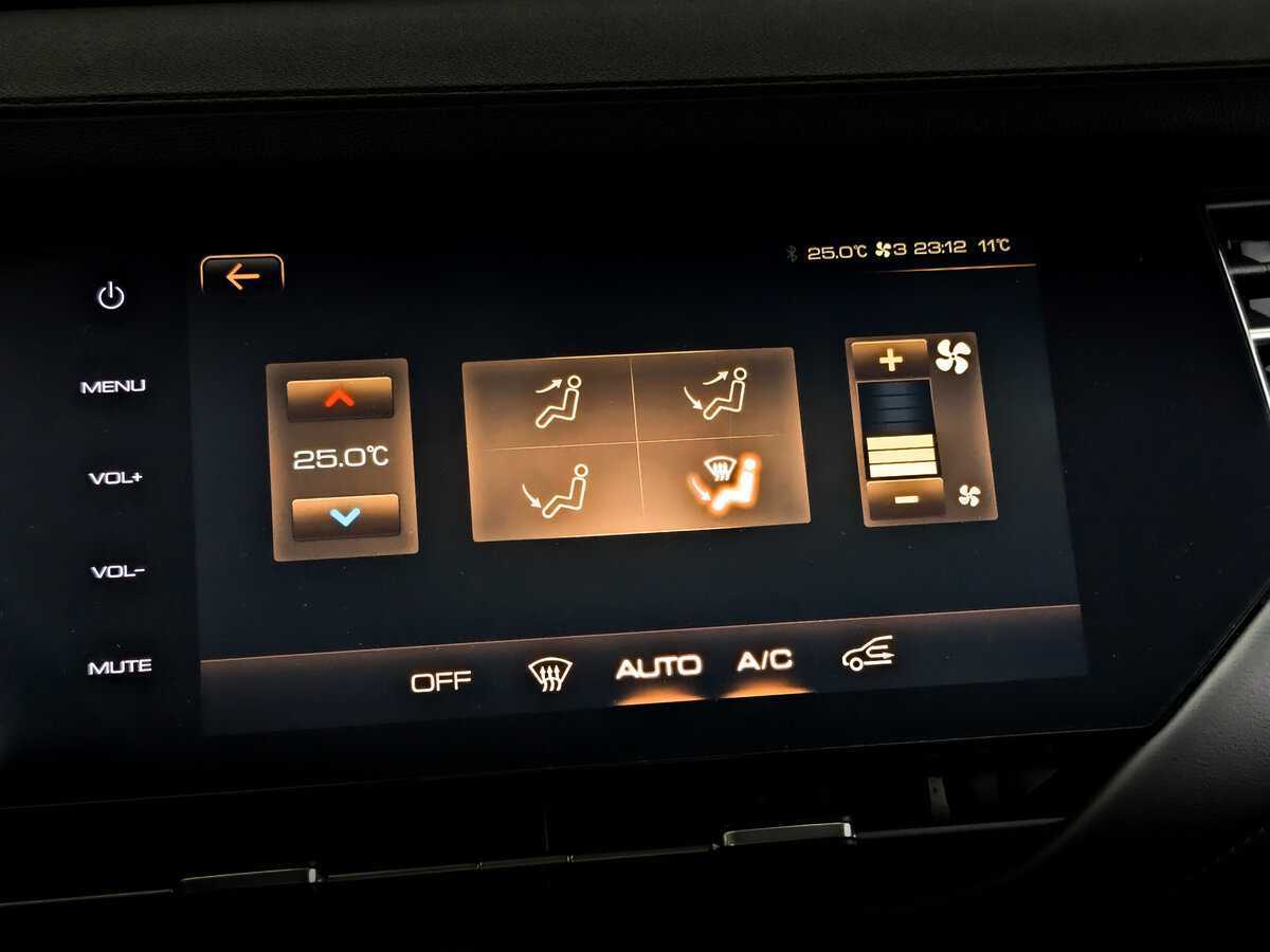 Haval F7 2021 года с пробегом. Фото: #26