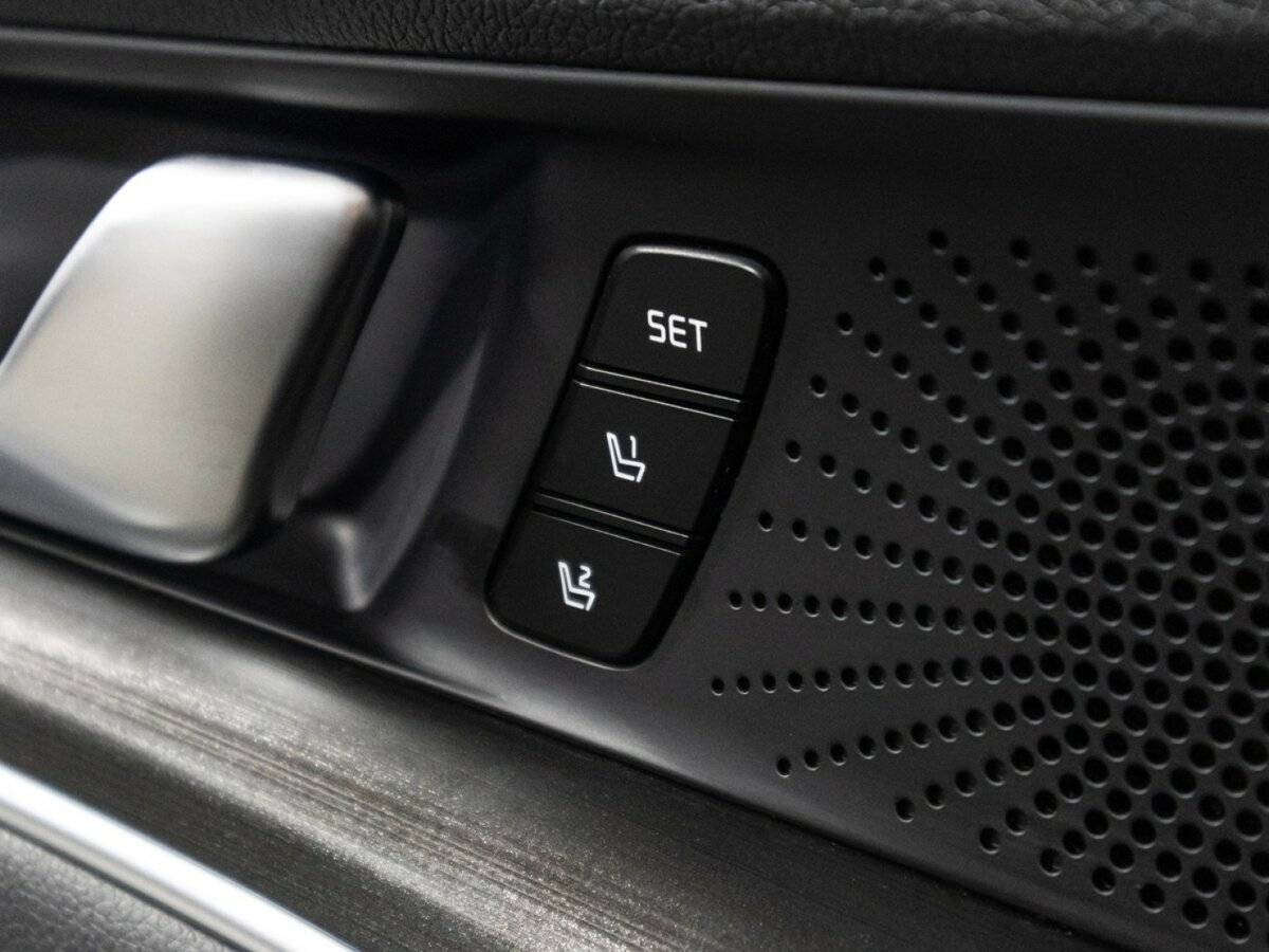 Kia K5 2021 года с пробегом. Фото: #17