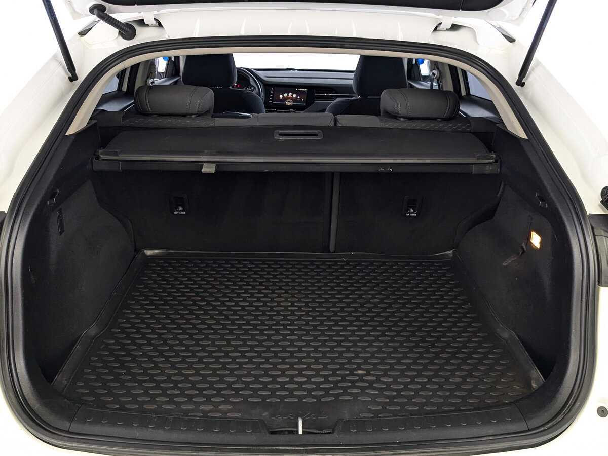 Haval F7x 2022 года с пробегом. Фото: #9