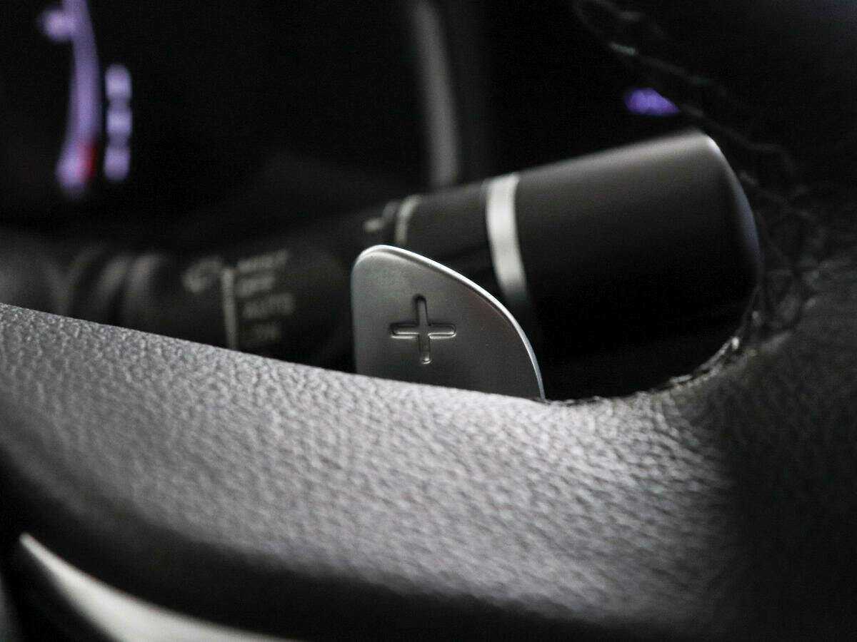 Haval F7x 2020 года с пробегом. Фото: #13