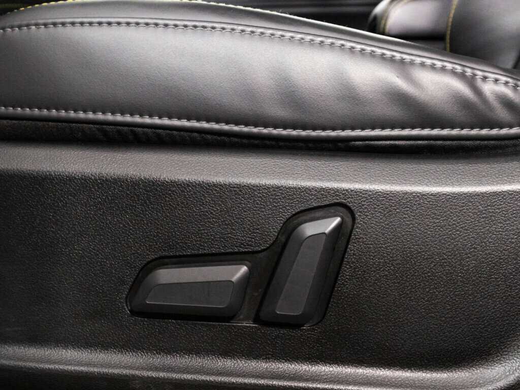 Haval F7x 2021 года с пробегом. Фото: #18