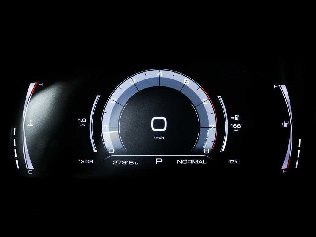 Haval F7x 2021 года с пробегом. Фото: #9