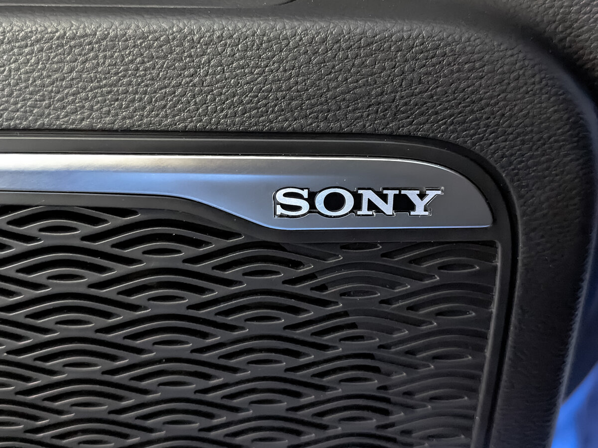 Chery Arrizo 8 2023 года с пробегом. Фото: #25