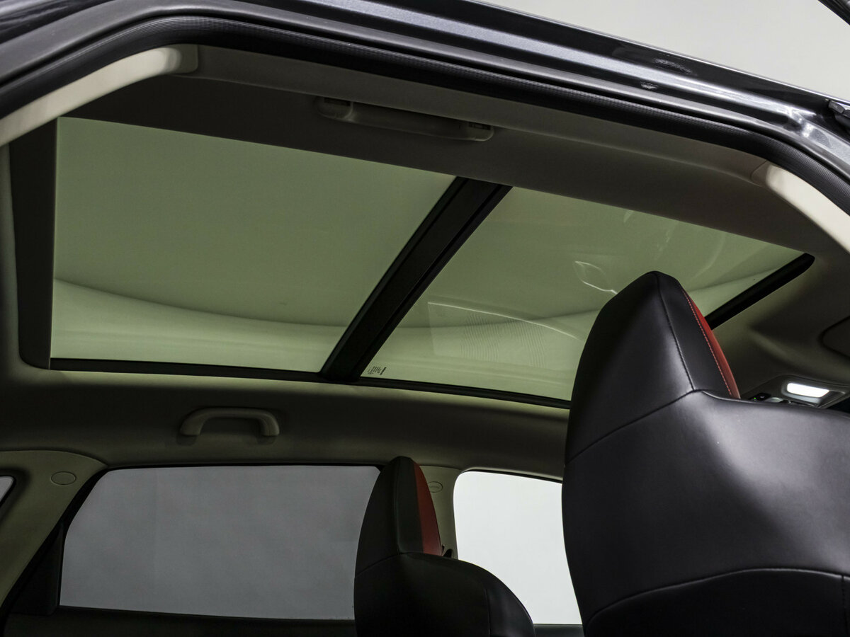 Changan UNI-S (CS55 Plus) 2024 года с пробегом. Фото: #16