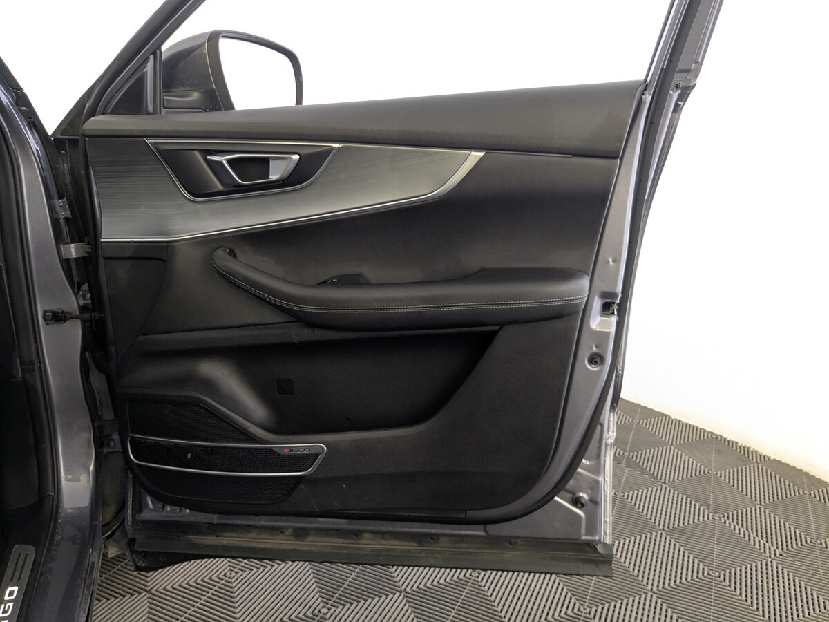 Chery Tiggo 7 Pro 2022 года с пробегом. Фото: #22