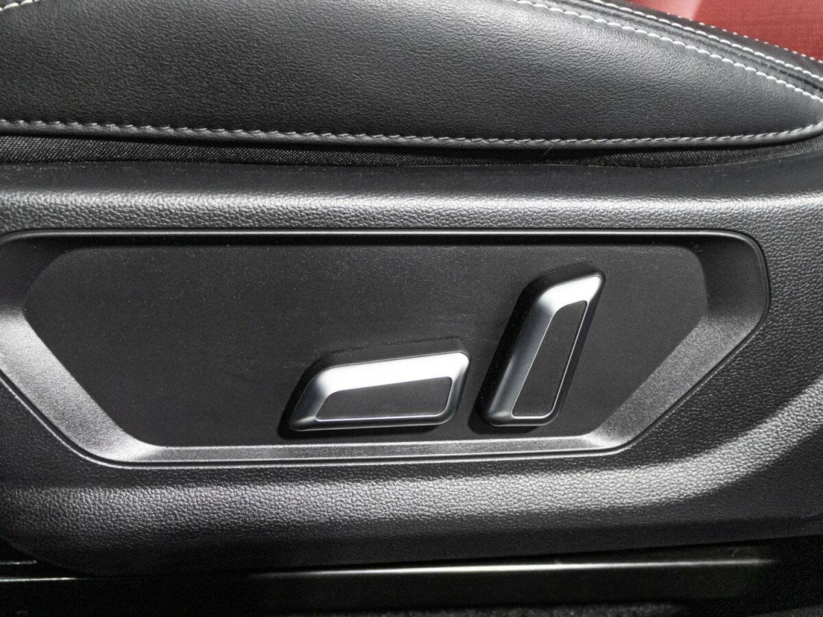 Haval Jolion 2024 года с пробегом. Фото: #15