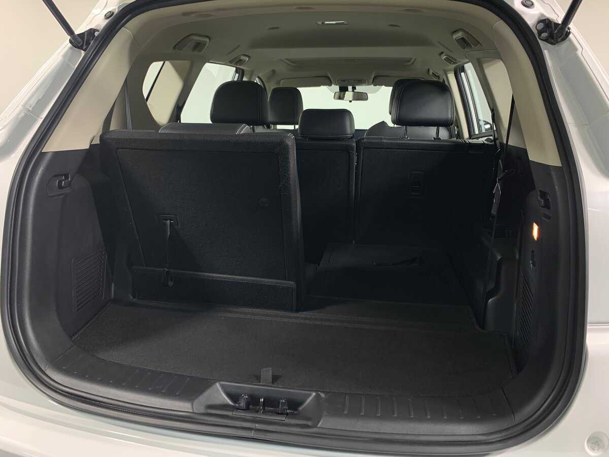 Dongfeng 580 2024 года с пробегом. Фото: #21