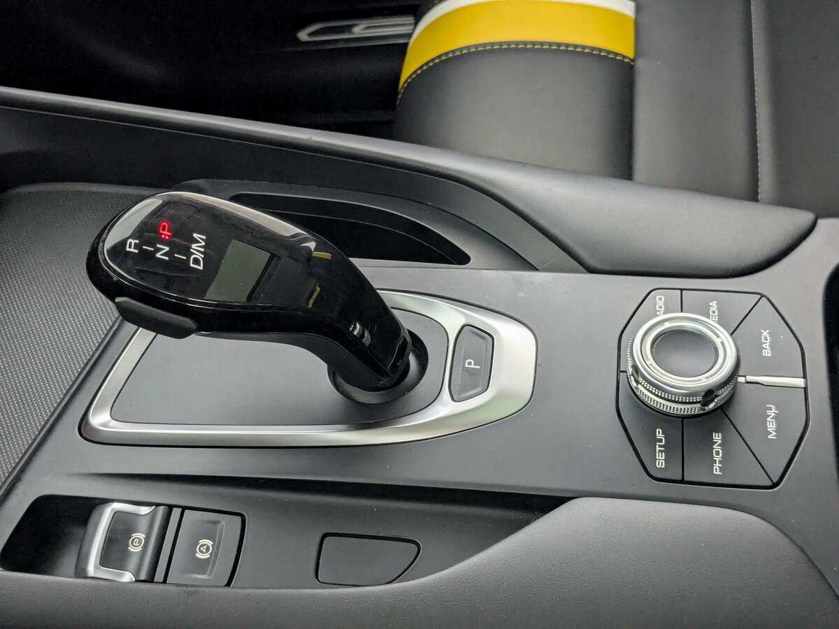 Haval F7x 2020 года с пробегом. Фото: #23