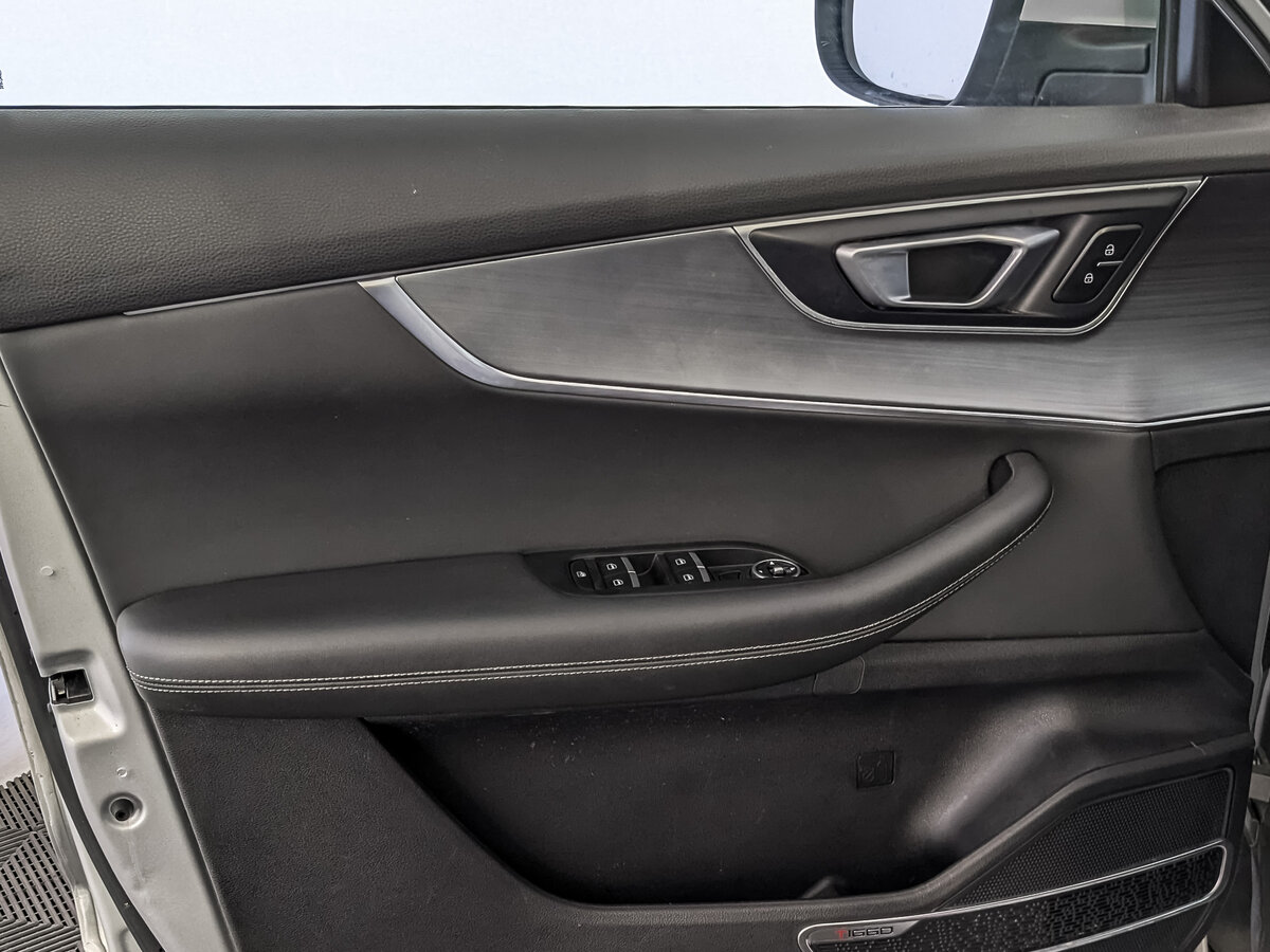 Chery Tiggo 7 Pro 2022 года с пробегом. Фото: #18