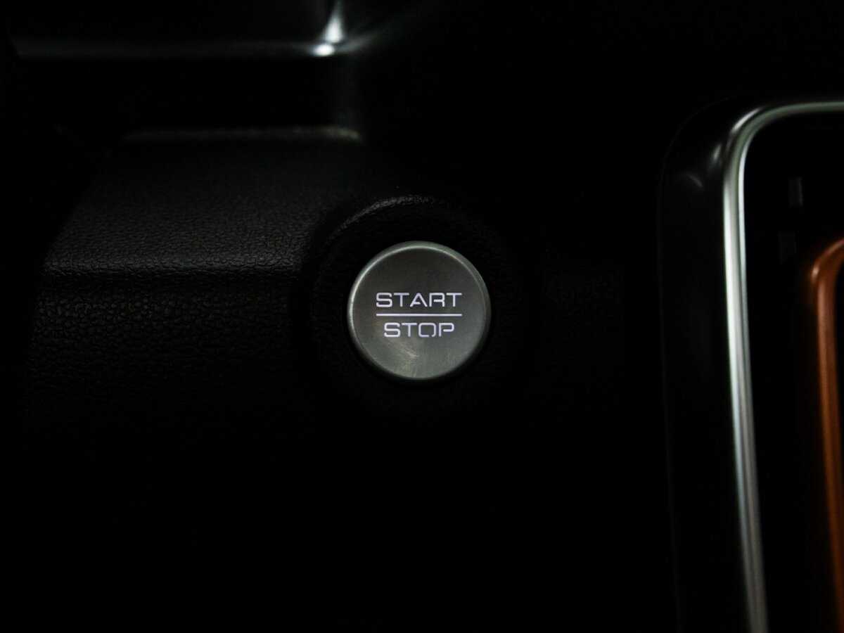 Haval Dargo 2023 года с пробегом. Фото: #22